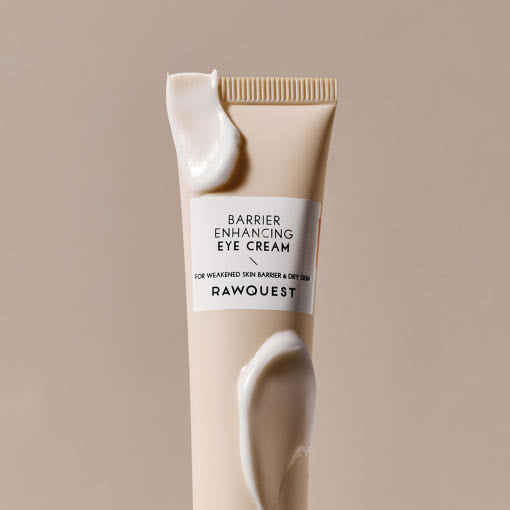 RAWQUEST Barrier Enhancing Eye Cream 30ml 5
