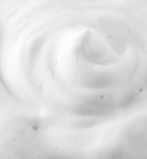 RAWQUEST Echinacea Calming Moisture Peeling Bubble Foam 50ml 4