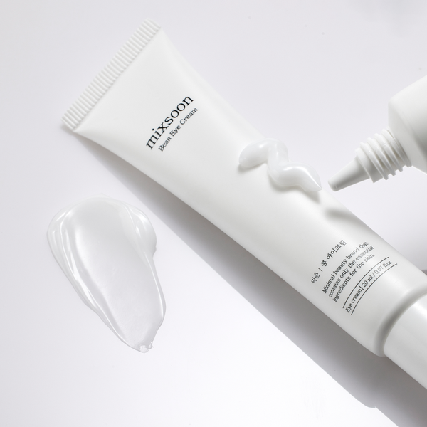 mixsoon Bean Eye Cream 20ml 3
