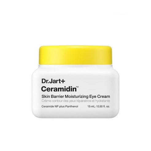 Dr.Jart+ Ceramidin Skin Barrier Moisturizing Eye Cream 15ml