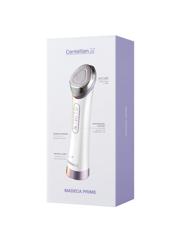 CENTELLIAN24 Madeca Prime (*It can only be shipped via express service.) 10