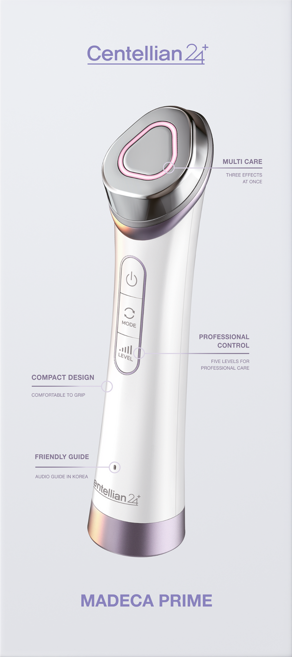 CENTELLIAN24 Madeca Prime (*It can only be shipped via express service.) 11