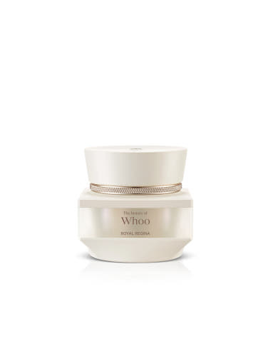 [THE WHOO] Royal Regina Energetic Recharging Cream 50ml 2