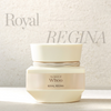 [THE WHOO] Royal Regina Energetic Recharging Cream 50ml 4