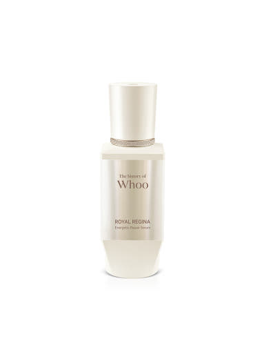 [THE WHOO] Royal Regina Energetic Repair Serum 45ml