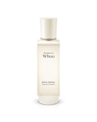 [THE WHOO] Royal Regina Energy Drop Treatment 150ml