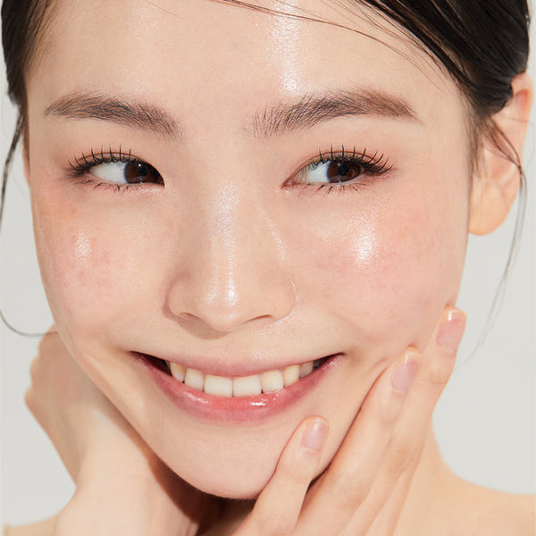 nooni Snow Aqua 0 LHA Toning Cleansing Oil 200ml 5