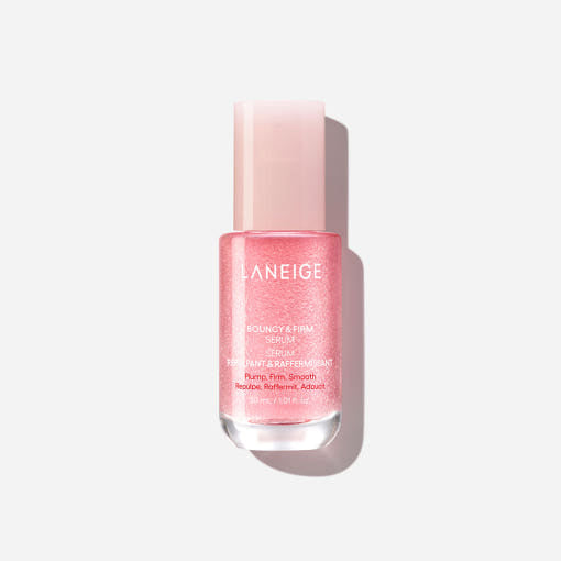 LANEIGE Bouncy & Firm Serum 30ml