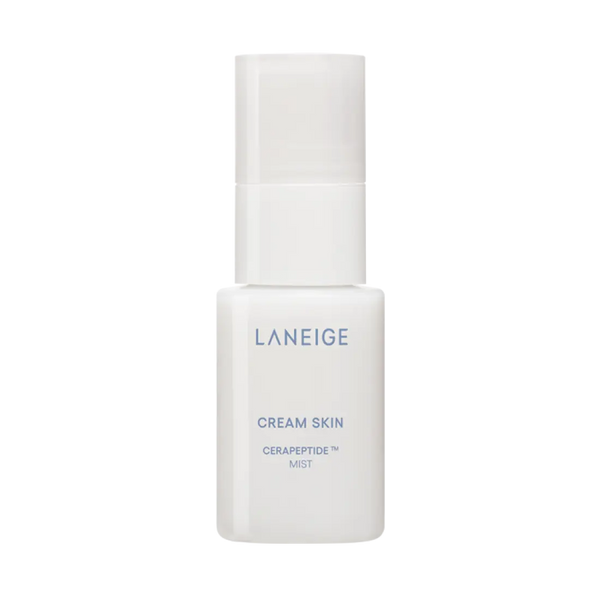 LANEIGE Cream Skin Cerapeptide Mist 30ml 2
