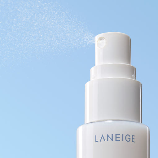 LANEIGE Cream Skin Cerapeptide Mist 30ml 3