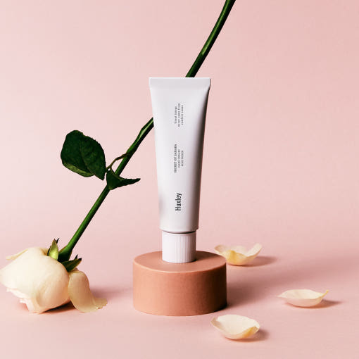 Huxley Hand Cream 30ml #Rose Picker 3