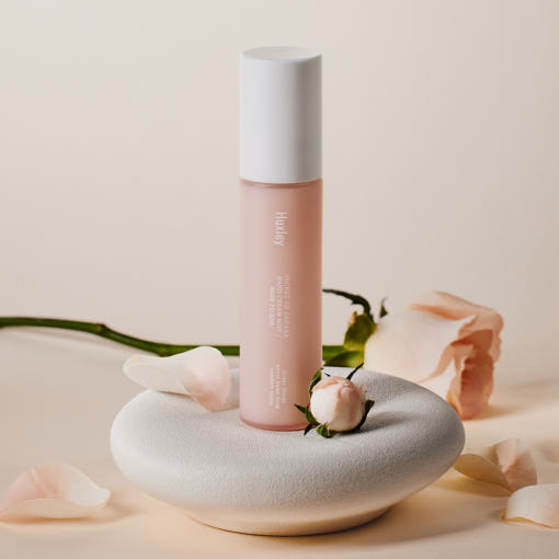 Huxley Hand Cream Mist 35ml #Rose Picker 3