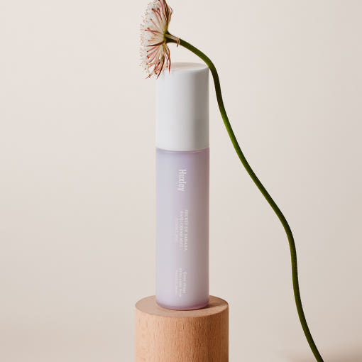 Huxley Hand Cream Mist 35ml #Sunset Fog 3