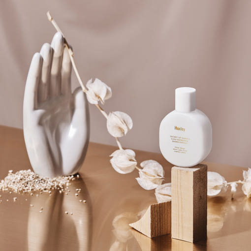 Huxley Hand Refresher 55ml #Berber Portrait 3