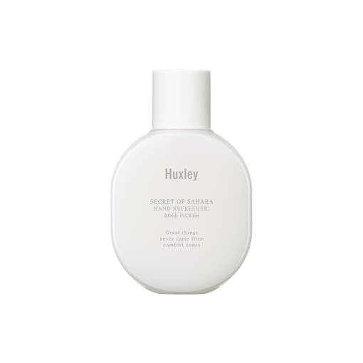 Huxley Hand Refresher 55ml #Rose Picker 2