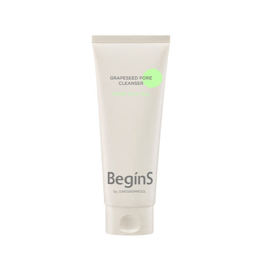JUNGSAEMMOOL Grapeseed Pore Cleanser 150ml