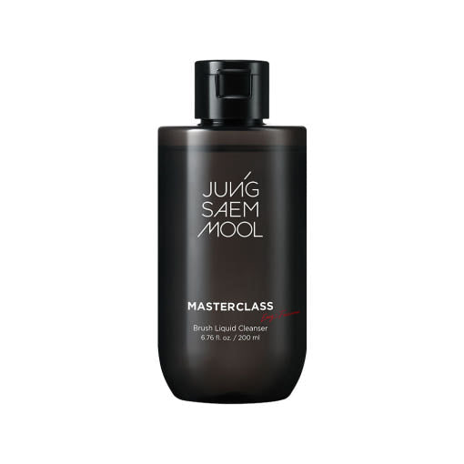 JUNGSAEMMOOL Masterclass Brush Liquid Cleanser 200ml 2