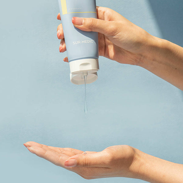 NEOGEN Azulene Soothing PH Cleanser 150ml 3