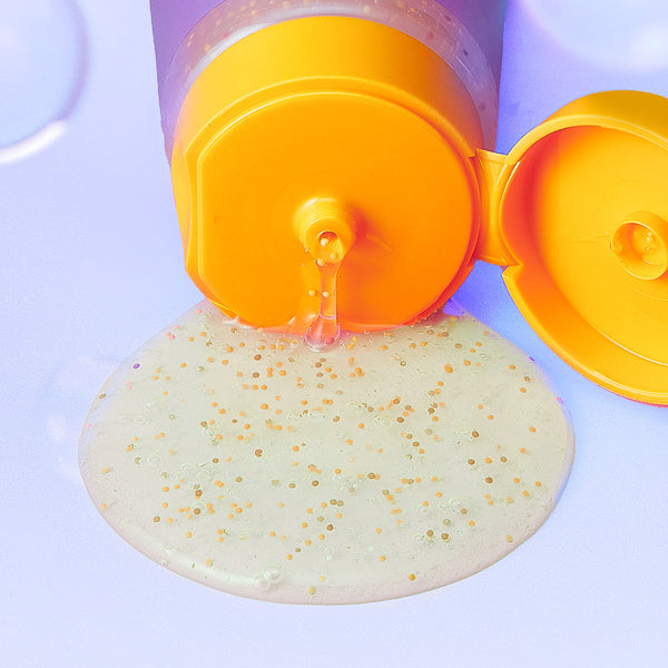 NEOGEN Dermalogy Double Vita Capsule Cleansing Foam 160g 4