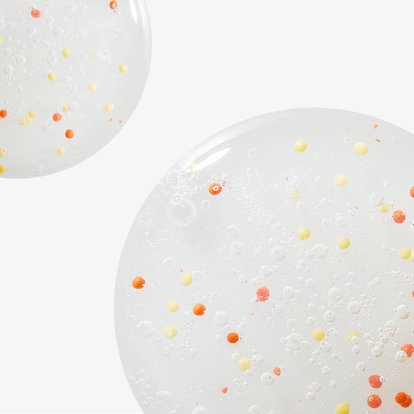 NEOGEN Dermalogy Double Vita Capsule Cleansing Foam 160g 5