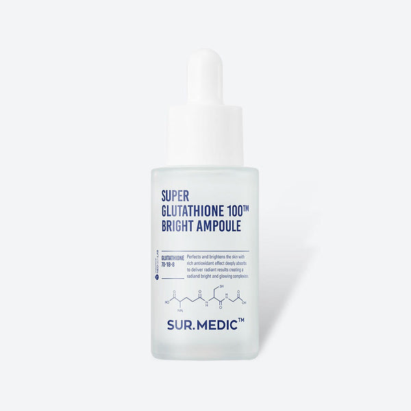 NEOGEN SUR.MEDIC Super Glutathione 100 Bright Ampoule 32ml