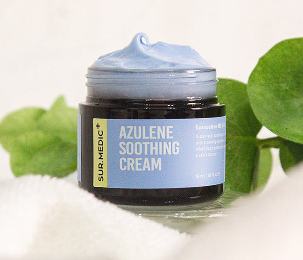 NEOGEN SUR.MEDIC+ Azulene Soothing Cream 50ml 2