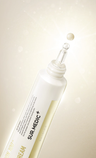 NEOGEN SUR.MEDIC+ Perfection 100 All In One Facial Eye Cream 35ml 3