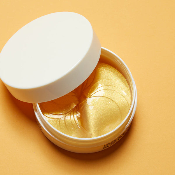 NEOGEN SUR.MEDIC+ Perfection 100TM 24K Gold Eye Patch 75g/60ea 5