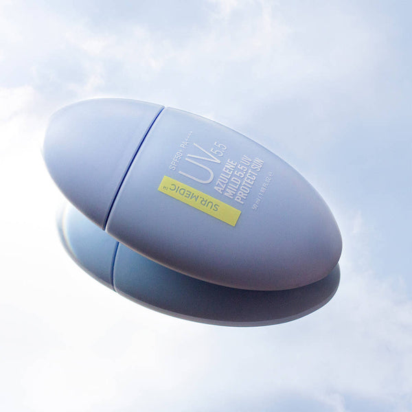 NEOGEN Surmedic Azulene Mild 5.5 UV Protect Sun 50ml 5