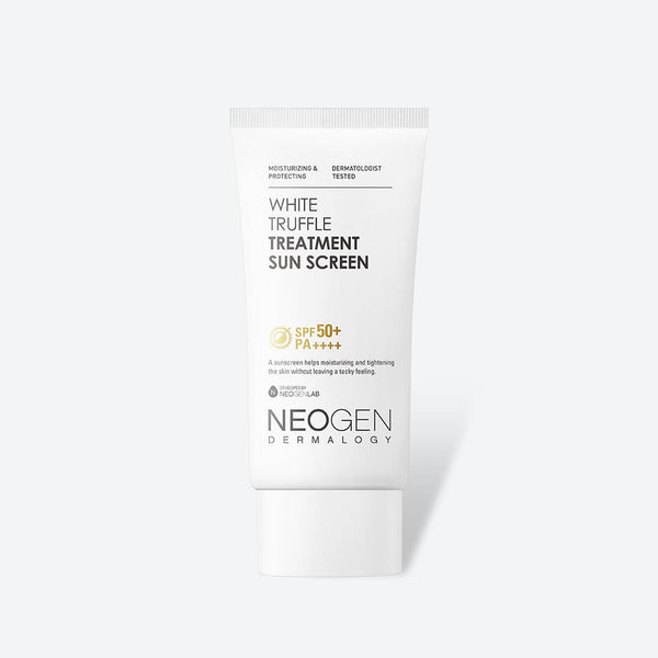 NEOGEN White Truffle Treatment Sun Screen 50g