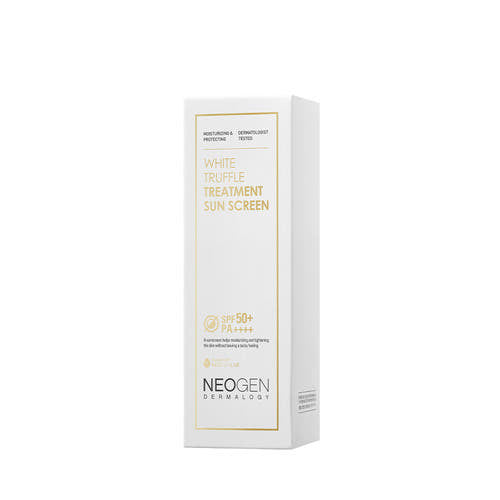 NEOGEN White Truffle Treatment Sun Screen 50g 4