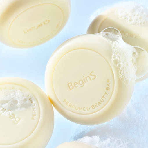 JUNGSAEMMOOL Perfumed Beauty Bar 100g (2type) 3