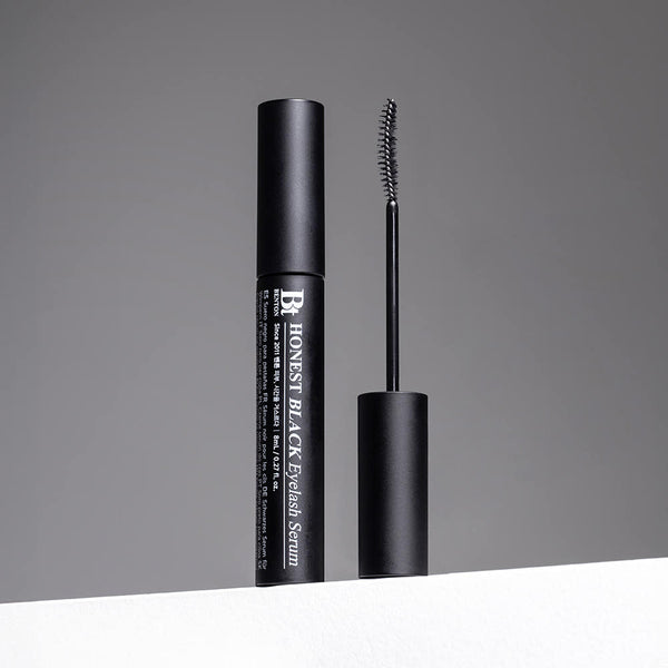 Benton Honest Black Eyelash Serum 8ml 4