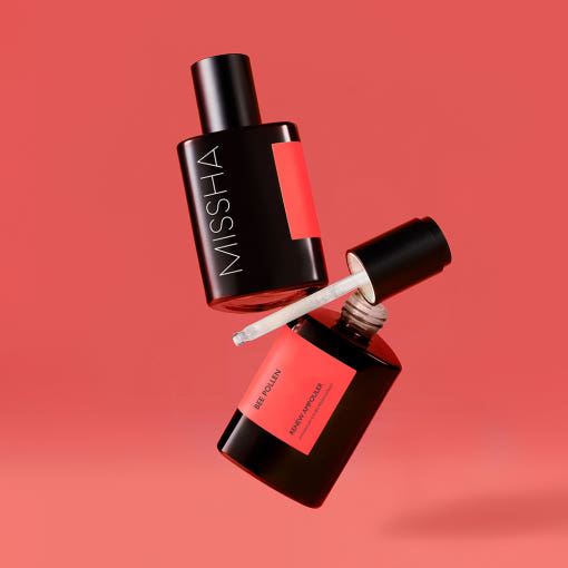 MISSHA Bee Pollen Renew Ampouler 75ml 3