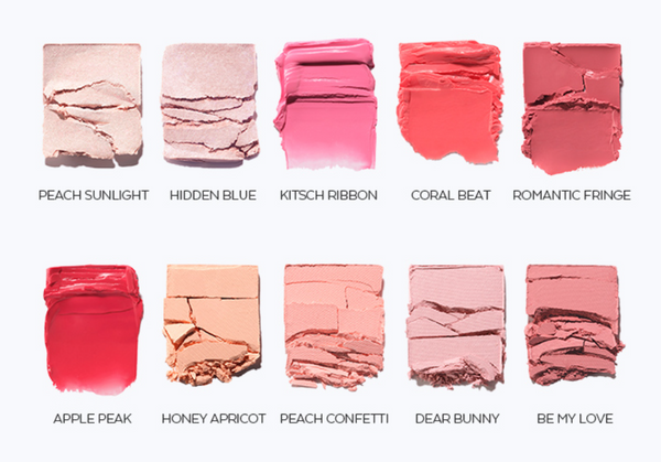 MISSHA Modern Pot (10color) 3