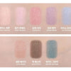 MISSHA Modern Shadow 1.7g-2g (34color) 4