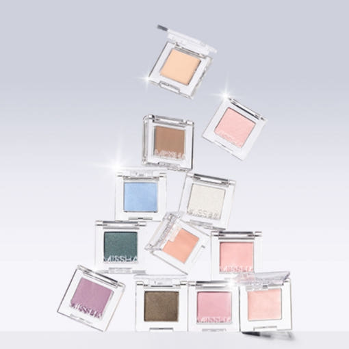 MISSHA Modern Shadow 1.7g-2g (34color) 2