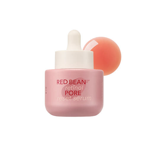 MISSHA Red Bean Retinol Pore Reset Serum 30ml 2