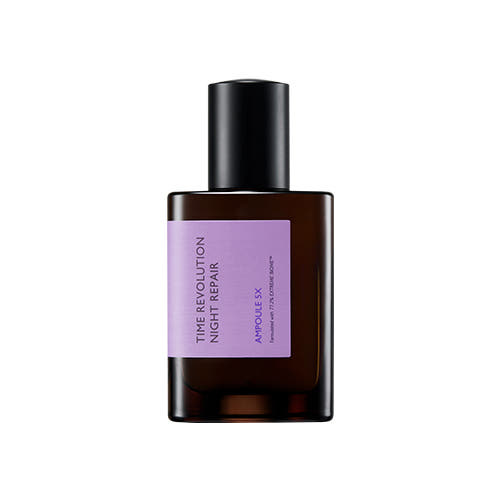 MISSHA Time Revolution Night Repair Ampoule 5X 75ml 2