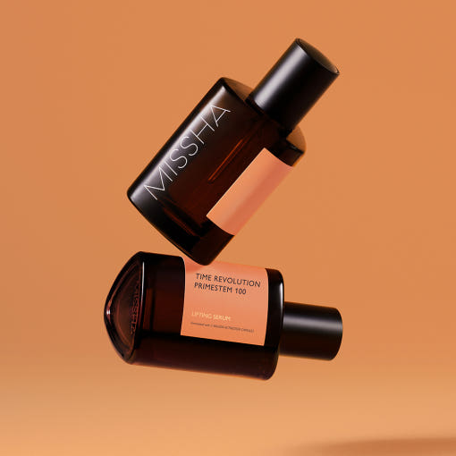 MISSHA Time Revolution Primestem 100 Lifting Serum 75ml 3