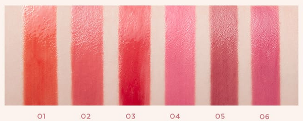 MISSHA Dare Tint Dewy Drop 4.3g (6Colors) 4