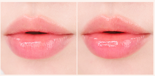 MISSHA Daretint Lip Balm 4.8g #Coral Look 3