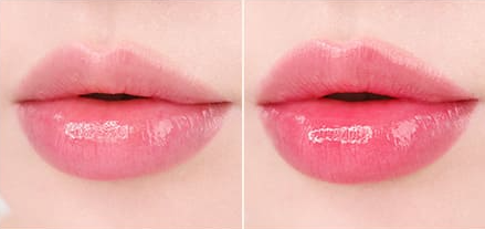 MISSHA Daretint Lip Balm 4.8g #Dewy Berry 3