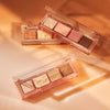 MISSHA Day Vibe Palette 3g (3type) 2