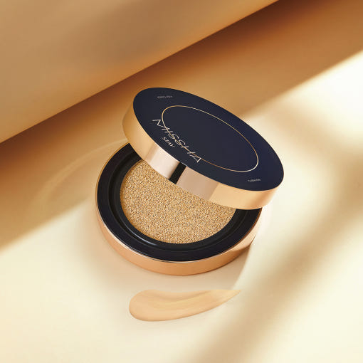 MISSHA Stay Cushion High Cover SPF30 PA++ 14g (3type) 2