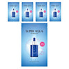 MISSHA Super Aqua Ampoule Mask 28g X 5ea 2