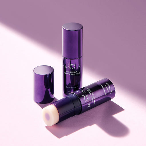 MISSHA Time Revolution Night Repair Ampoule Balm Stick 10g 3