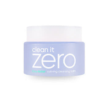 BANILA CO Clean it Zero Calming Cleansing Balm 100ml 2