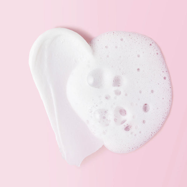 Mamonde Ceramide Amino Foam 120g 4