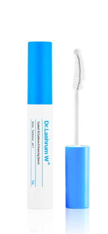 Seapuri Dr.Lashrum W+ Eyelash Ampoule 10g 2